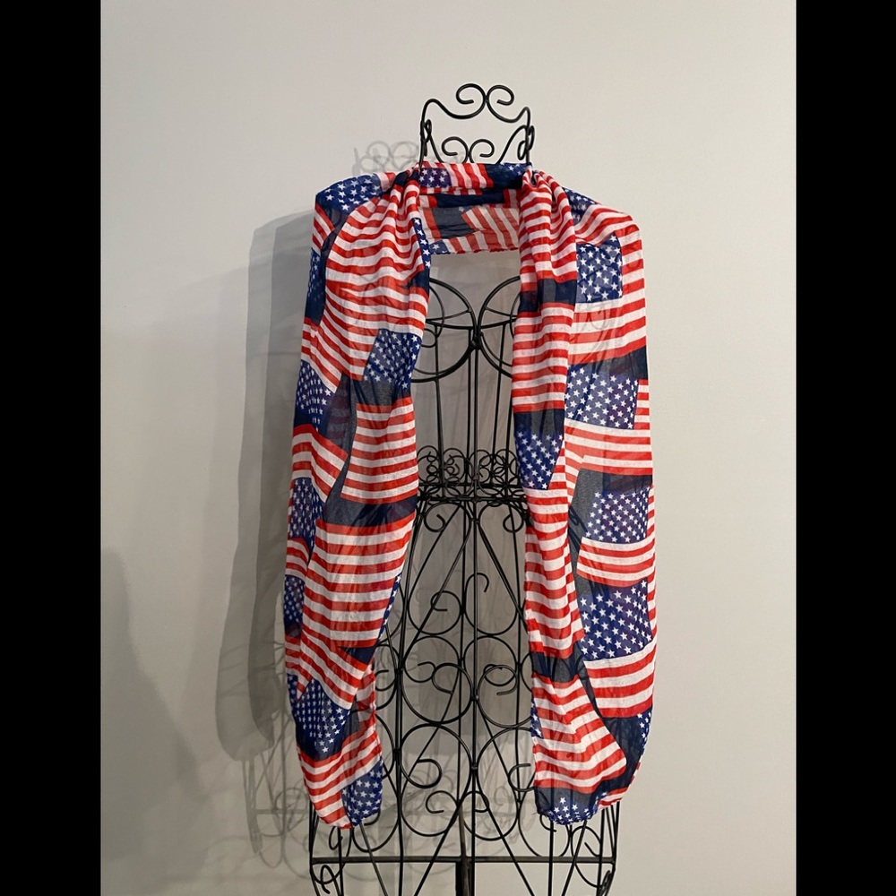 Flashy Scarves at Bambooshay 🙋♀️🤗✌️ - Picture 6 of 7